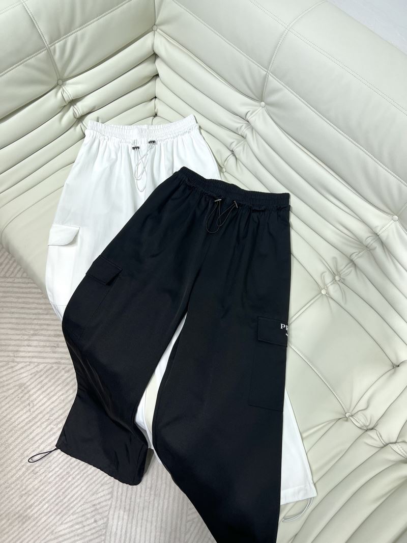 Prada Long Pants